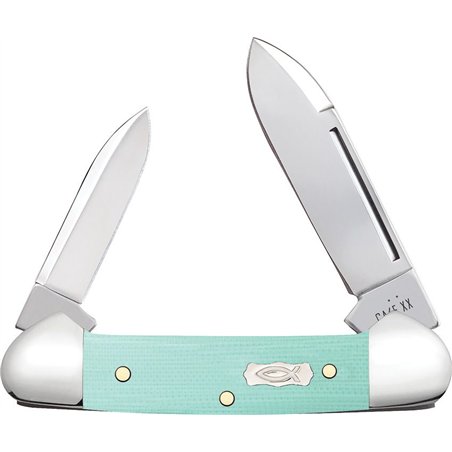 Baby Butterbean Seafoam