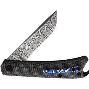 Beer Buster Jr Linerlock