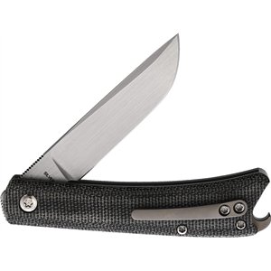 Beer Buster Jr. Linerlock