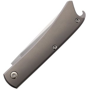 Beer Buster Jr Slip Joint