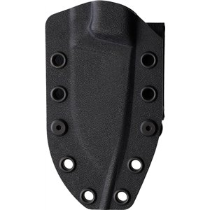 Pacaya Fixed Blade Black