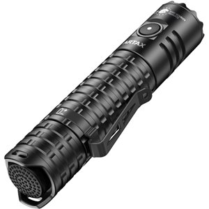Tactical Flashlight