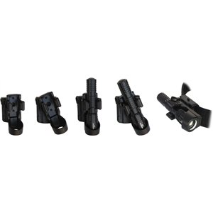 Universal Flashlight Holder