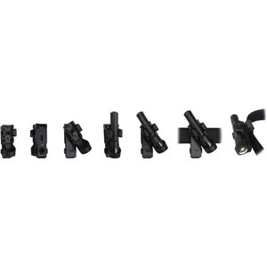 Universal Flashlight Holder