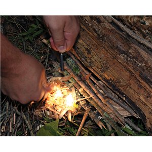 nanoSTRIKER XL Firestarter