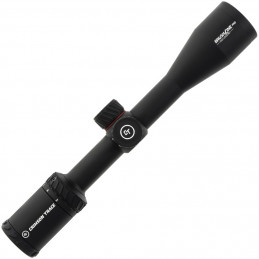 Brushline Pro 3-9x40 Scope