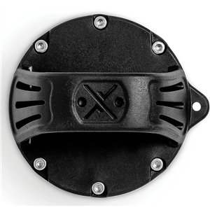 XREEL Pocket Fishing Kit Black