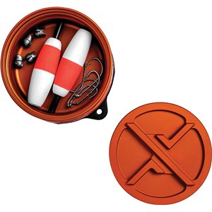 XREEL Pocket Fishing Kit Org