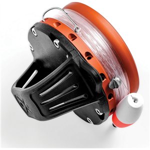 XREEL Pocket Fishing Kit Org