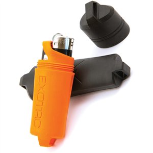 Firesleeve Lighter Case BLK