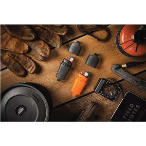 FireSLEEVE Mini Orange