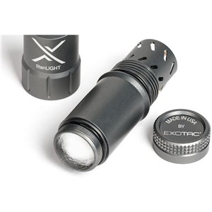 titanLIGHT Refillable Lighter