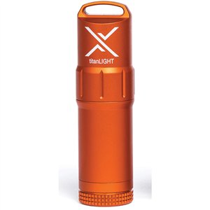 titanLIGHT Refillable Lighter