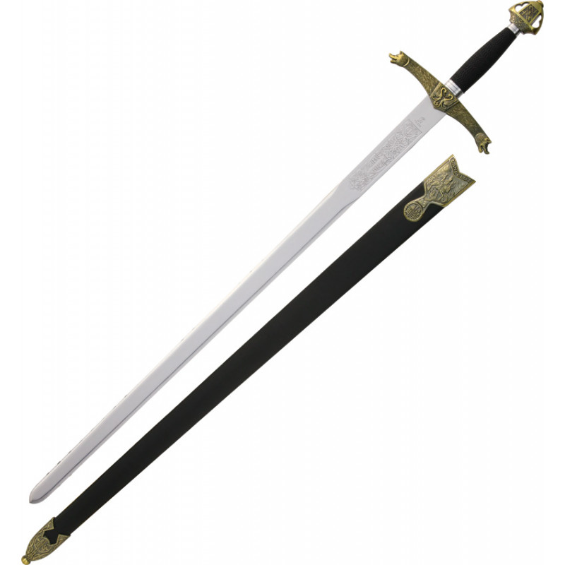 Lancelot Sword