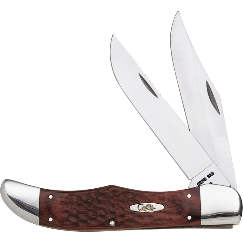Folding Hunter Brown