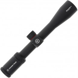 Brushline Pro 3-12x42 Scope