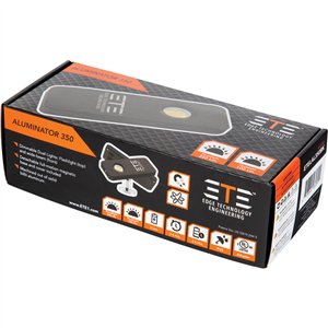 Aluminator Light 350 Lumens