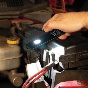 Aluminator Light 350 Lumens