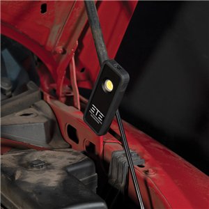 Aluminator Light 350 Lumens