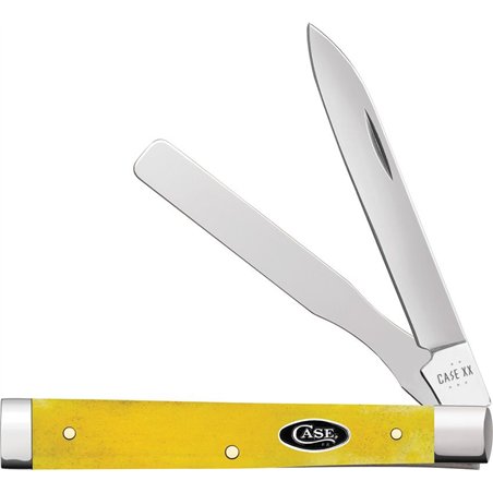 Baby Doc Yellow Bone