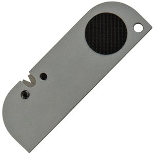 Compact Combat Sharpener