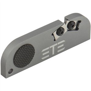 Compact Combat Sharpener