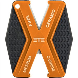 Super V Ceramic/Carbide