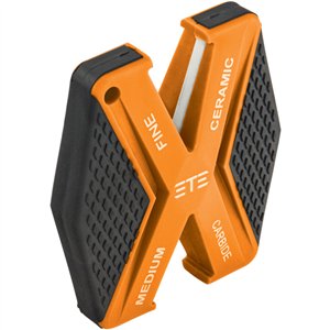 Super V Ceramic/Carbide