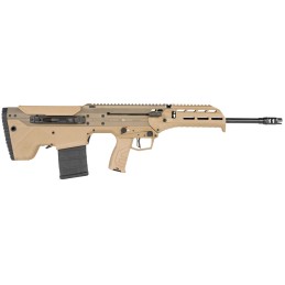 Desert Tech MDRRFC2020FEF MDRX  6.5 Creedmoor 201 20 Black Steel Threaded Barrel Flat Dark Earth Receiver Flat Dark Earth Fixed 