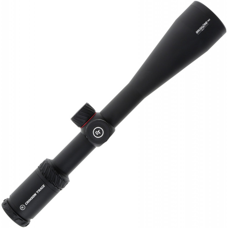 Brushline Pro 4-16x50 Scope