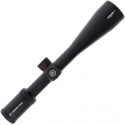 Hardline Pro 4-16x50 Scope