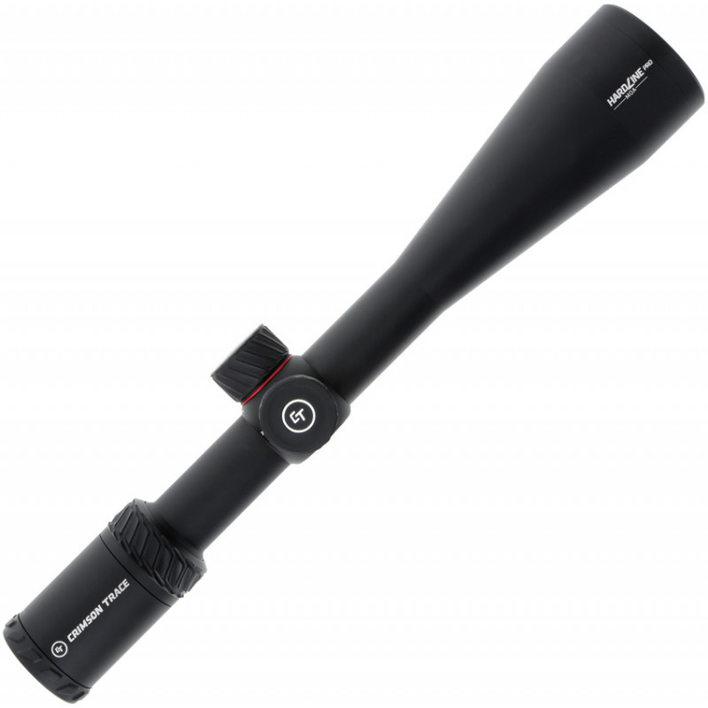 Hardline Pro 4-16x50 Scope