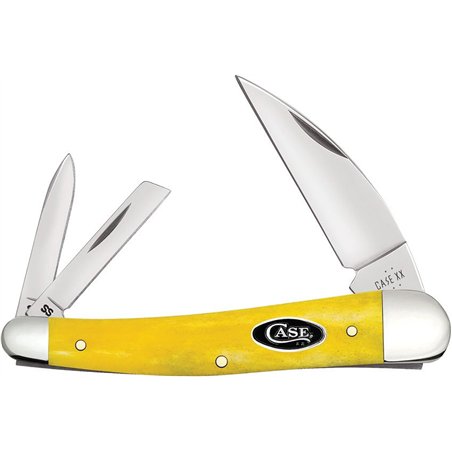 Seahorse Whittler Yellow Bone