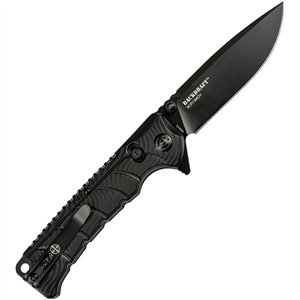 The Backdraft Elite Tactical