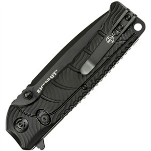 The Backdraft Elite Tactical