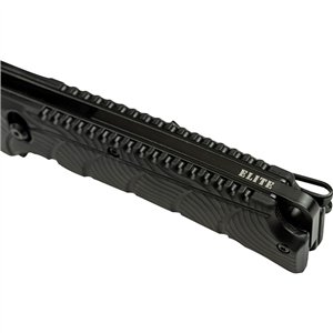 The Backdraft Elite Tactical