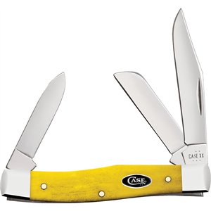 Medium Stockman Yellow Bone