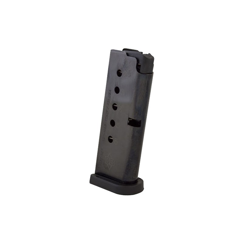 Diamondback DB380MAG DB380  6rd 380 ACP Blued Metal