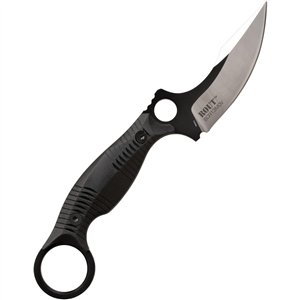 Fixed Blade 7.45in