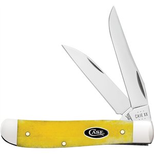 Mini Trapper Yellow Bone