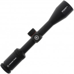 Brushline Pro 2.5-10x42 Scope