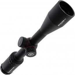 Brushline Pro 3-12x42 Scope