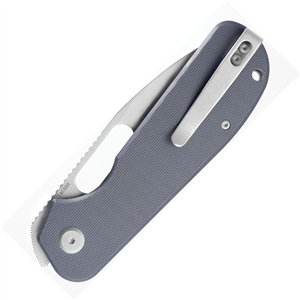 EFD Linerlock SW Denim G10