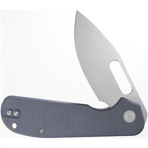 EFD Linerlock SW Denim G10