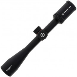 Brushline Pro 4-16x42 Scope