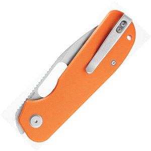 EFD Linerlock SW Org G10