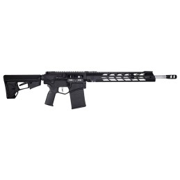 Diamondback DB1059C001 DB10  308 Win 18 201 Black Adjustable Magpul ACSL Stock Black Magpul MOEK2 Grip