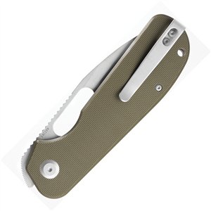 EFD Linerlock SW OD G10