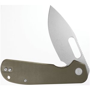 EFD Linerlock SW OD G10