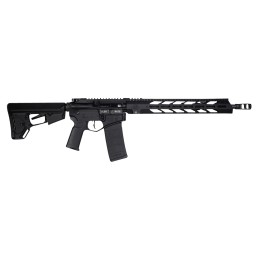 Diamondback DB1874K001 DB15  5.56x45mm NATO 16 301 Black Adjustable Magpul ACSL Stock Black Magpul MOEK2 Grip